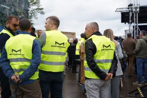 Obilaznica oko Gornjeg Milanovca (2)