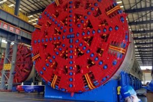 TBM 1